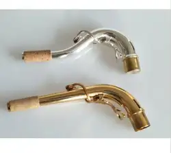 Бас-кларнет шеи для ремонтная мастерская детали кларнета