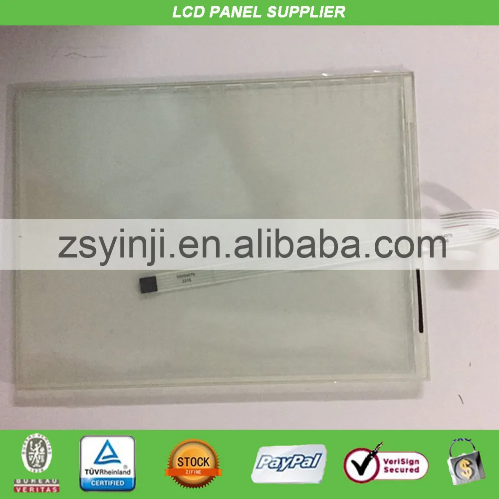 

E891026 new touch glass SCN-A5-FLT15.1-Z01-0H1-R