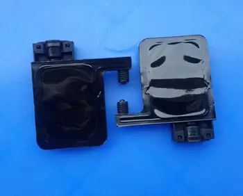 

30 pcs UV Big Ink Damper with square head for Epson DX4 DX5 Printhead