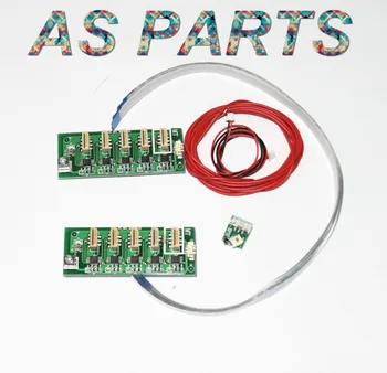 

1 set Decoder For Epson Stylus Pro 7800 9800 7880 9880 4800 4880 Chip Decoder Board