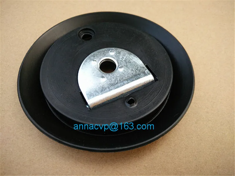 Round Lashing D Ring Tie Down Anchor Point Trailer Truck Toolbox Ute 4