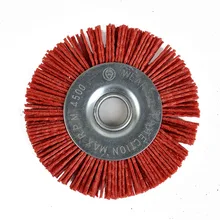 Ключ режущая щетка для ключа копировальная машина резак