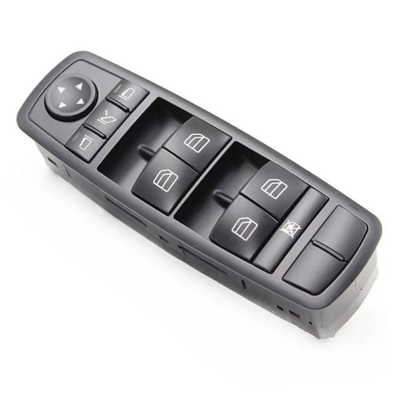 

High Quality Power Window Switch 2518300290/A2518300290 For Mercedes W164 GL320 GL350 GL450 ML320 ML350 ML450 Hot Selling
