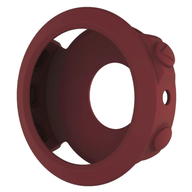 fenix 5 case size