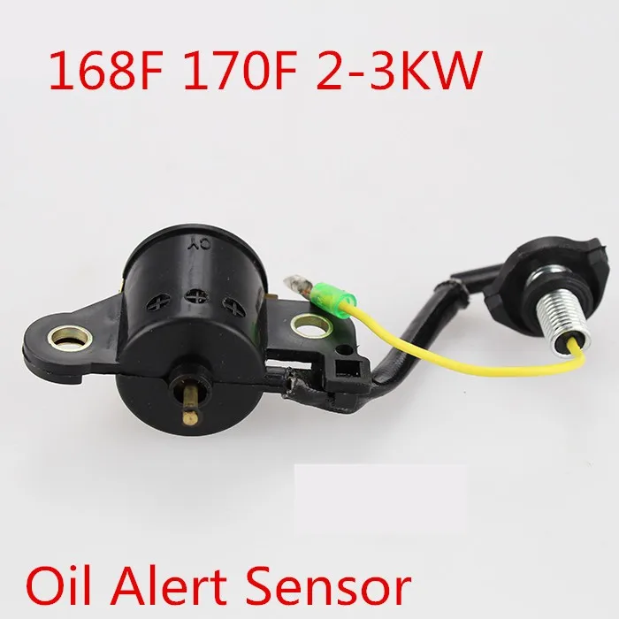Oil Alert Sensor