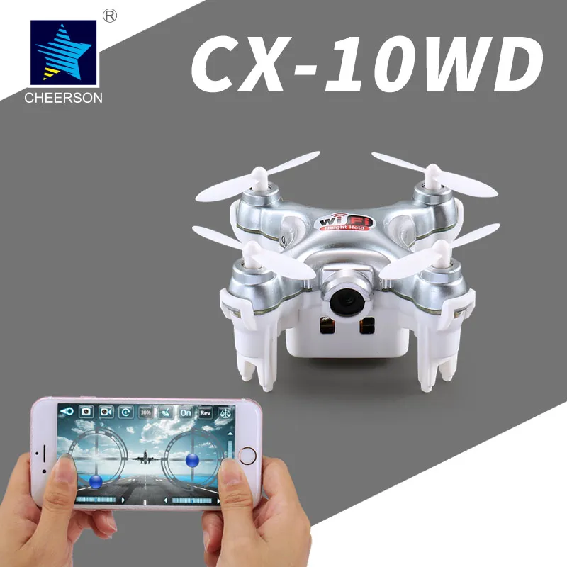 Cheerson micro font b helicopter b font four rotor aircraft font b RC b font CX