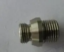 

Nuova Simonelli STEAM WAND SS THREADED CONNECTION PROGRAM/MAC