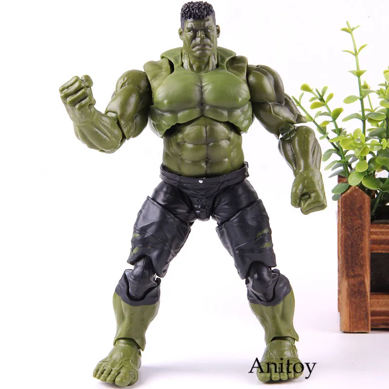 marvel hulk toy