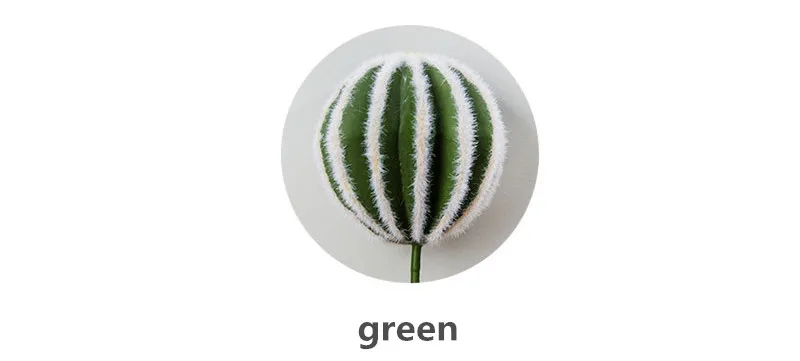 Flone Tropical Artificial Multi-Meat Celestial Being Plant Emulation Plant Fake Flower Bouquet Home Party Office Decor Plant  (4)