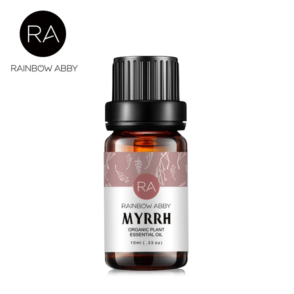 MYRRH-1