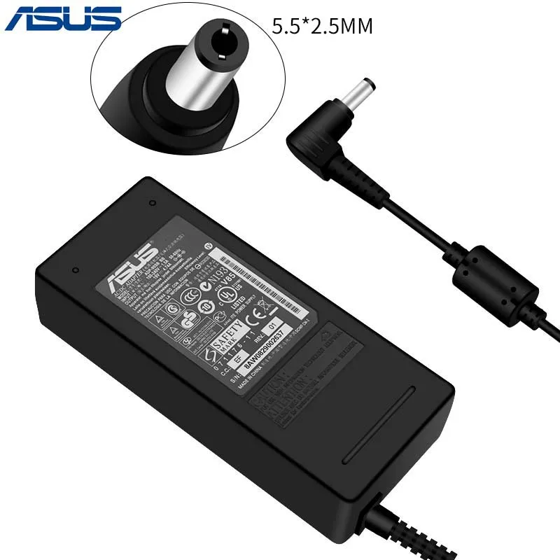 ASUS 19V 4.74A 5.5*2.5mm AC Laptop Power Adapter Travel Charger for Asus ADP-90SB BB PA-1900-24 PA-1900-04 Power Supply Charger ASUS 19V 4.74A 5.5*2.5mm AC Laptop Power Adapter Travel Charger for Asus ADP-90SB BB PA-1900-24 PA-1900-04 Power Supply Charger