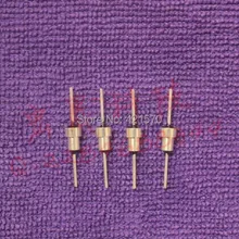 50 шт./лот конденсатора фильтра EMI проходной конденсаторы серии/4h3/1000pf/100vdc/10A/102