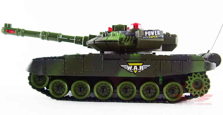 Cheap Tanques RC