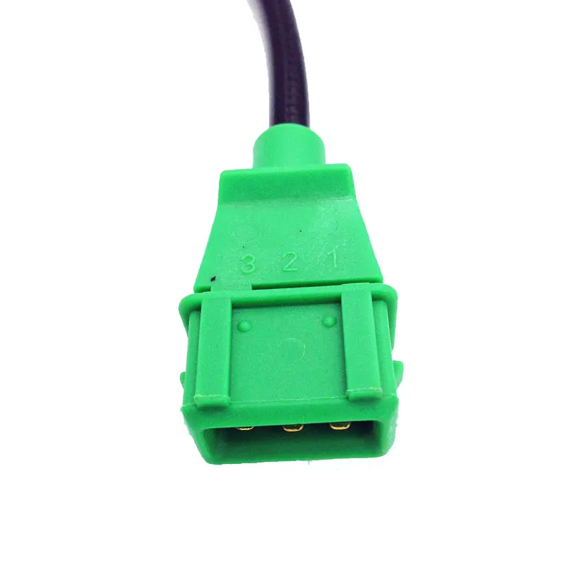 Датчик ударов TIANBANG для AUDI A4 A6 A8 Quattro VW Corrado Golf Jetta Passat Polo OE #: 0261231038 054905377A