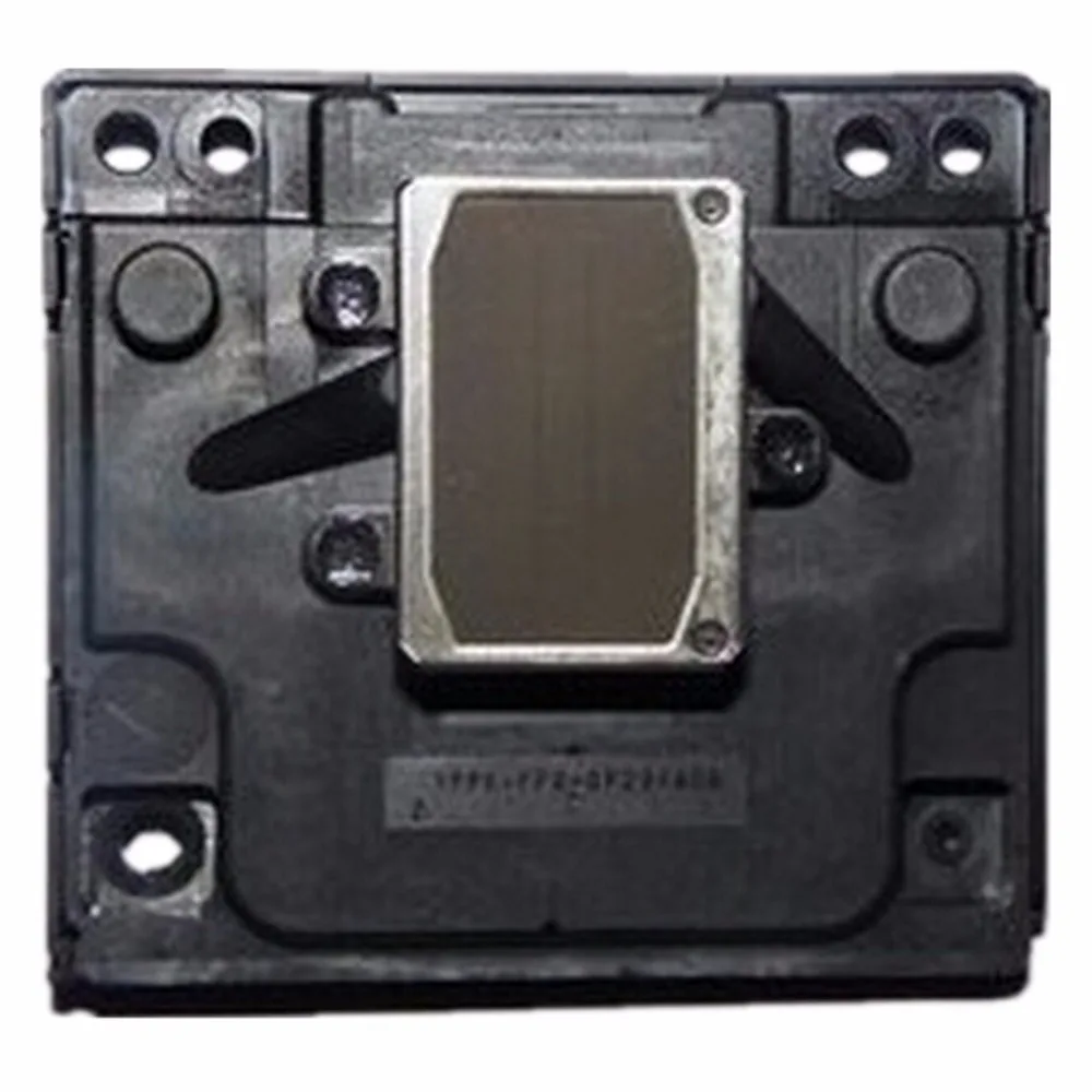 F181010 восстановленные Печатающая головка для ME510 L101 L201 L100 ME32 C90 T11 T13 L200 ME340 TX100 TX101 TX105