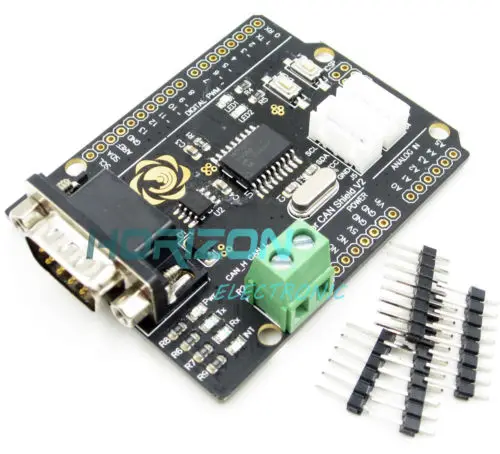 

MCP2515 Can Bus shiled board module Compatible new