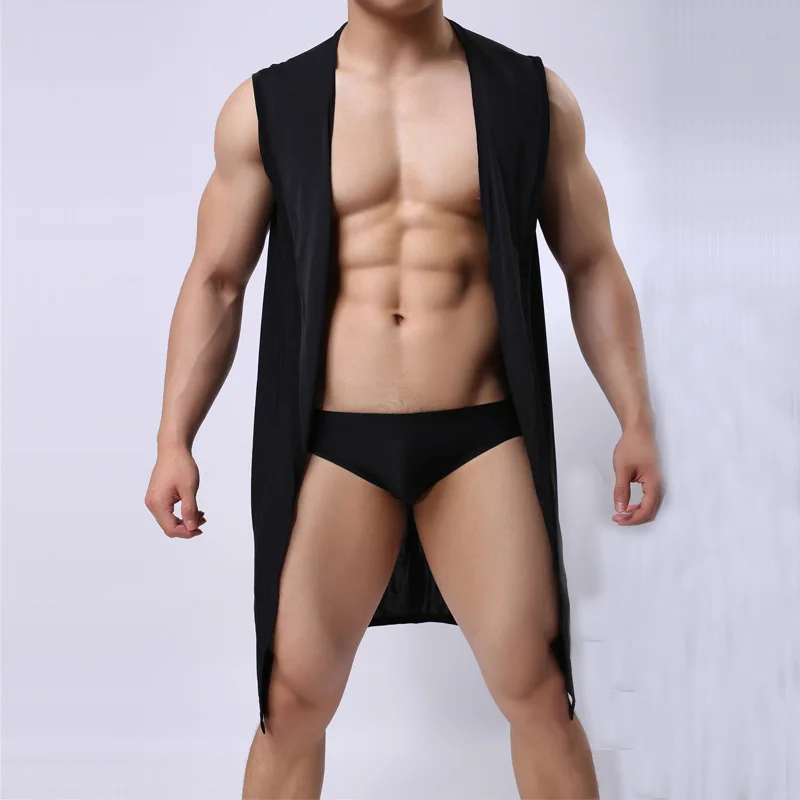 Popular Silk Robes for MenBuy Cheap Silk Robes for Men lots from China