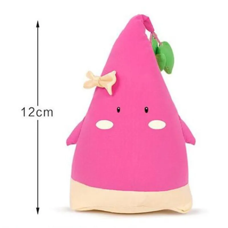 Tsuki ga Kirei Plush Doll Cosplay As the Moon So Beautiful Mizuno Akane Sweet Potato Mascot Anime Cute Plush & Stuffed Doll