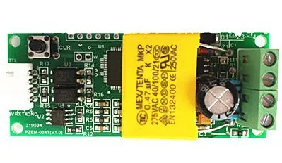 

Free shipping Digital Display AC Voltmeter Ammeter Power Meter Energy Meter Power Meter Serial Communication 100A