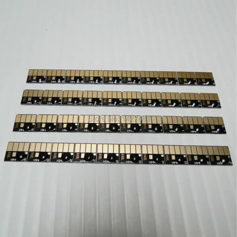 

Show ink level chip once 940 940XL for HP Officejet Pro 8000(A809n)(A811a) 8500(A909a)(A909g)(A909n) 8500A(A910a)(A910g)(A910n)