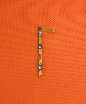 

Original Power On Off Button Volume Key Flex Cable FPC For DOOGEE X30 MTK6580A Quad Core 5.5" HD Free shipping