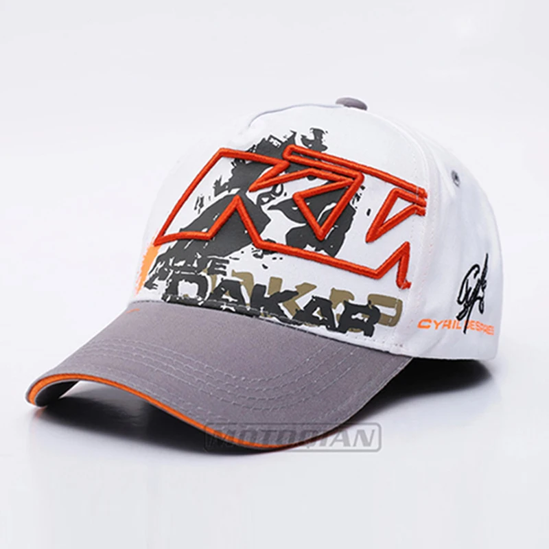 Men Women High Quality Snapback Motorcycle Trucker Hats Motor Racing Cap F1 Moto GP Logo For KTM Cap Embroidery Hat Men Women High Quality Snapback Motorcycle Trucker Hats Motor Racing Cap F1 Moto GP Logo For KTM Cap Embroidery Hat