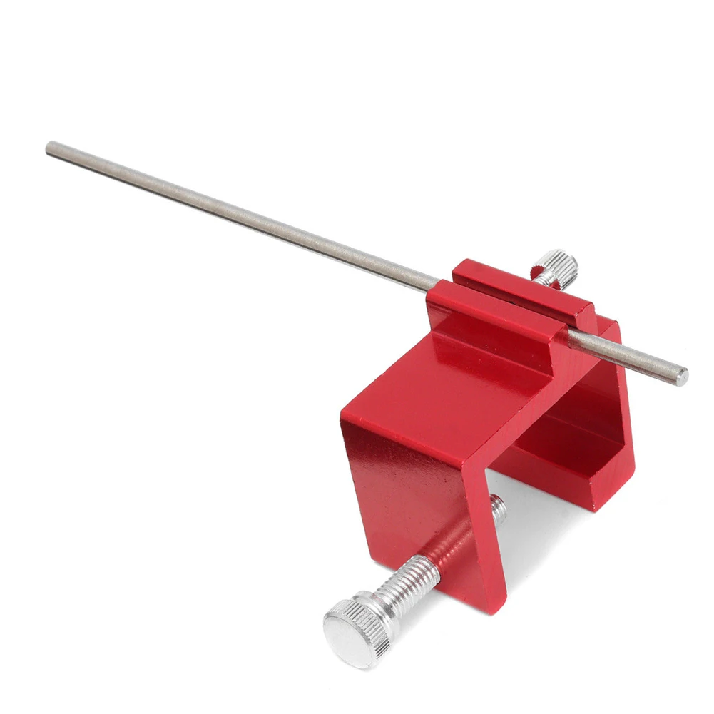 

Heavy Duty Universal Red Chain Adjusting Alignment Tool Motorcycle Motorbike ATV NR-shipping
