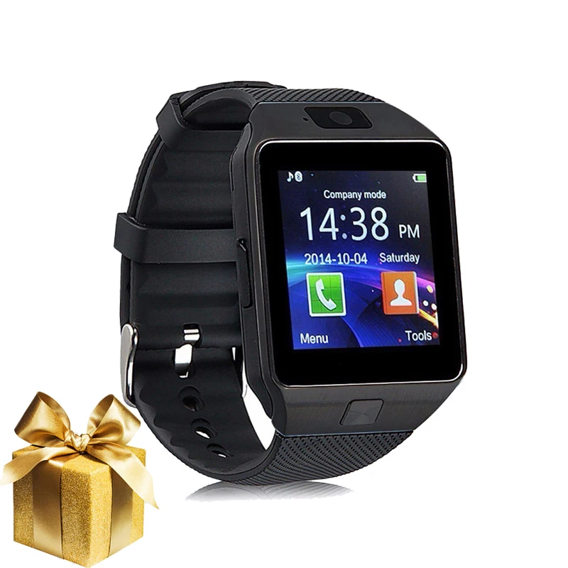 Babys Gift Relogios Smart Watch Kids Phone Clock Reloj Inteligente Children's Smartwatch Dail Call Smart Watches with Sim Card