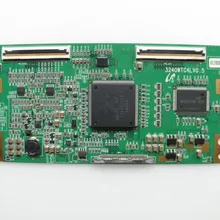 LTA400WT-L11 для экрана LA40S71B LCD40B66-P логическая плата 3240WTC4LV0. 5 Аксессуары для динамиков
