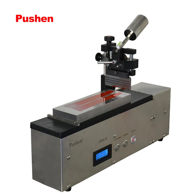BRAND-PUSHEN-Automatic-Drawdown-Machine-Device-Equipment-for ...