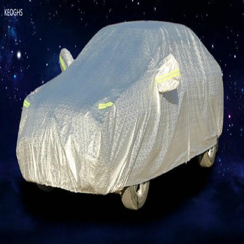 

customized parasole auto car cover waterproof car cover rain car-covers sun protector parasol parabrisas fundas coche autohoes