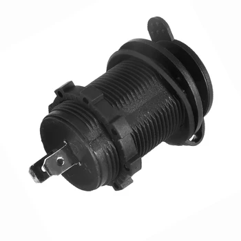 

Lighter Charger Adapter Durable Charger Adapter Replacement Car Cigarette Lighter Socket