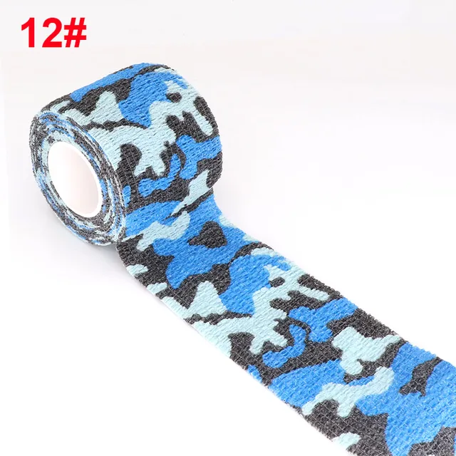 4 5 m polowanie na przebranie Elastoplast kamuflaż elastyczne Wrap taśma samoprzylepna sport Protector kostki kolana palec ramię bandaż tanie i dobre opinie tom s hug CN (pochodzenie) Non-woven Fabric Cotton T103 About 4 5m About 1 9m 4 5 m polowanie na przebranie Elastoplast kamuflaż elastyczne Wrap taśma samoprzylepna sport Protector kostki kolana palec ramię bandaż tanie i dobre opinie tom s hug CN (pochodzenie) Non-woven Fabric Cotton T103 About 4 5m About 1 9m