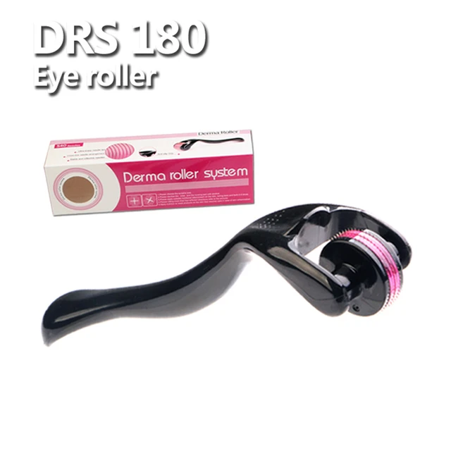 DRS 180 Needle Derma Roller, Eye Care Derma Micro Needle