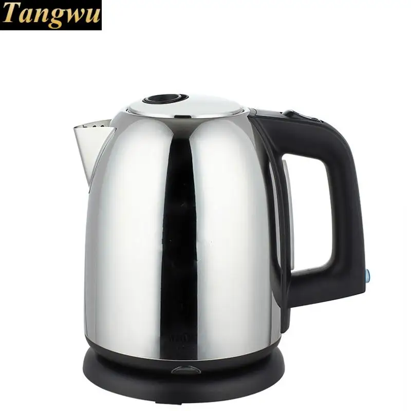 Electric kettle stainless steel quick boiling for the main body of