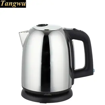 Electric kettle stainless steel quick boiling for the main body of bullet boil water Electric kettle stainless steel quick boiling for the main body of bullet boil water