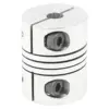 MYLB-CNC Motor Shaft Coupler 5mm to 8mm Flexible Coupling 5mmx8mm ► Photo 1/2