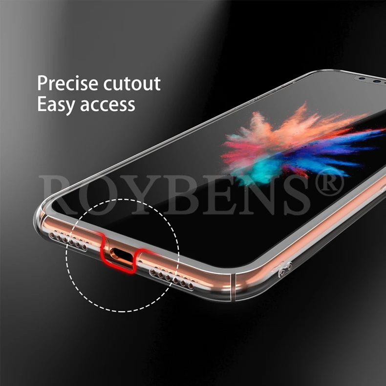 iPhone X Case (6)