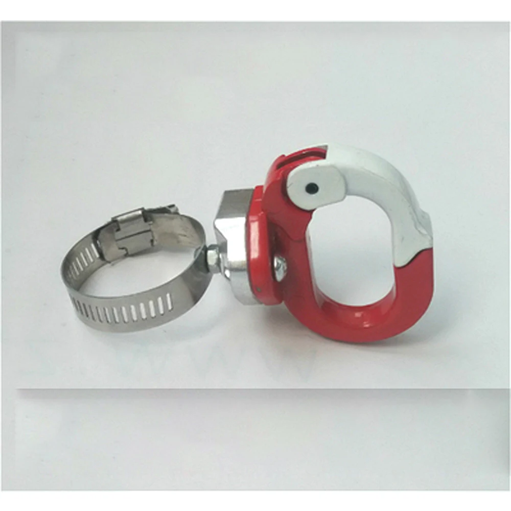 

Universal Square Hook for Electric Scooter Cycling