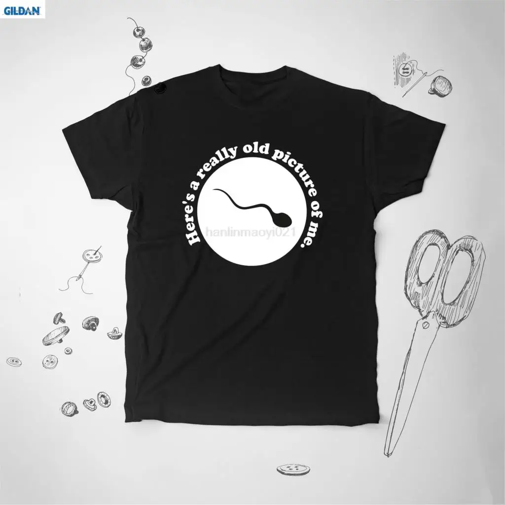 GILDAN Funny Tshirt Men Shirt For Him Unisex Tee Funny T shirt Women