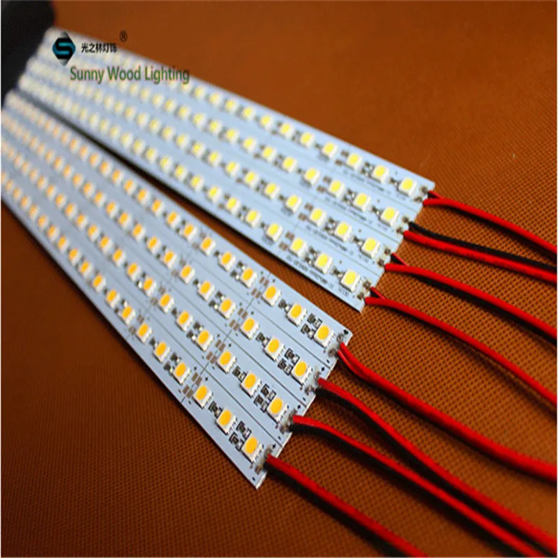 Buy 50pcs/lot 40inch led rigid strip with easy