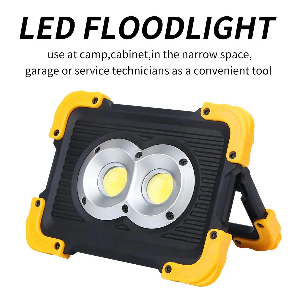led Floodlight  (1)
