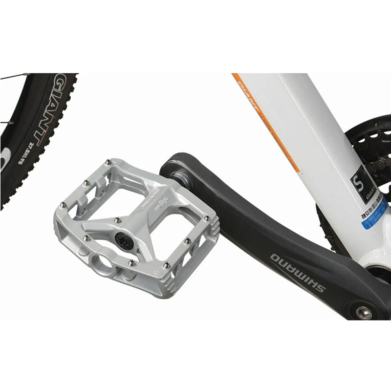 Wellgo MG 1 Ultralight Aluminum alloy Bicycle Pedal Mountain Bike MTB
