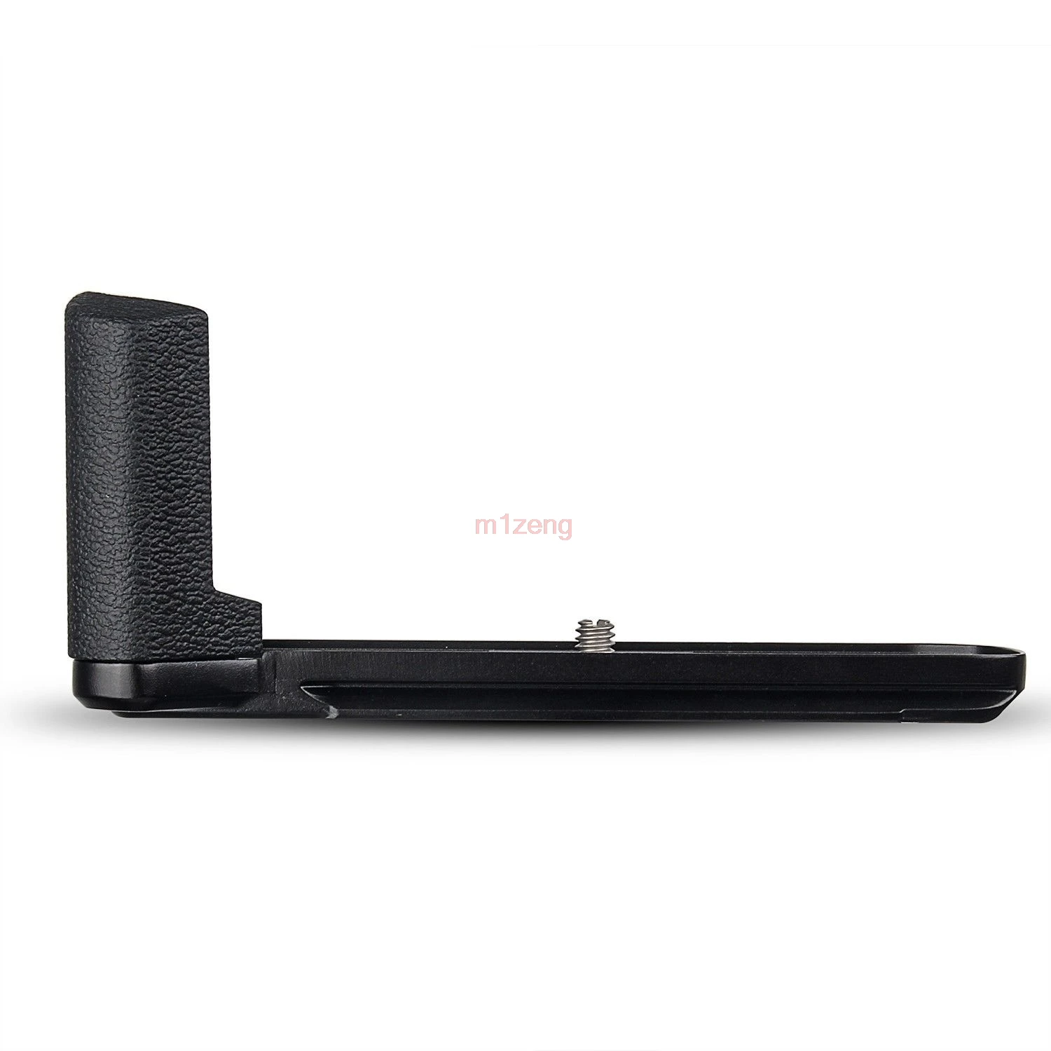

Metal Shoot Quick Release L Plate/Bracket Holder Vertical hand Grip for Fujifilm Fuji XPRO2 X-PRO2 Camera Arca Swiss L-bracket