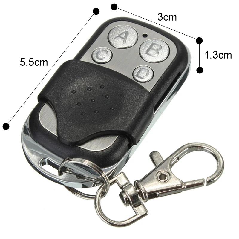 Doorhan 433 mhz пульт старый. Универсальный пульт для ворот 433. Универсальный пульт дистанционного управления 433 мгц дубликатор. 433 92 мгц брелок aps. Пульт 433 92 мгц.