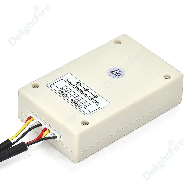 DC12V WS2811 1903 6803 RF контроллер 133 Изменение цифровой мечты волшебный цвет чеканка 1812 IC 5050 RGB цветной светодиодный светильник