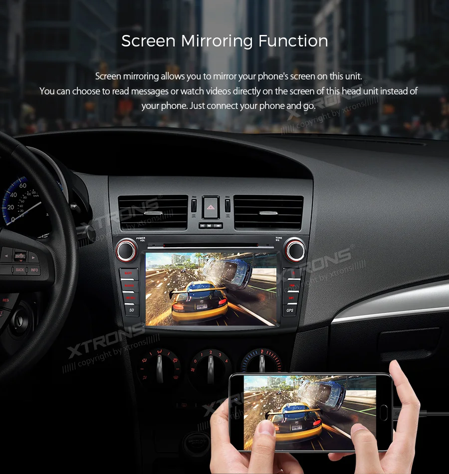 Best 8" Android 8.1 OS Car DVD Multimedia Navigation GPS Radio for Mazda 3 2010 2011 2012 2013 with Split Screen Function Support 10 Best 8" Android 8.1 OS Car DVD Multimedia Navigation GPS Radio for Mazda 3 2010 2011 2012 2013 with Split Screen Function Support 10