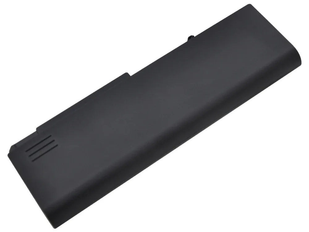 LMDTK Новый 9 ячеек Аккумулятор для ноутбука Hp NC6100 6910p NC6110 NC6120 NC6200 NC6220 NX6100 NX6120 NX6140 NX6310