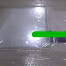 V710S, V710iS, V710C.V710CD-038 оригинальная сенсорная стеклянная пластина машины промышленные медицинское оборудование сенсорный экран