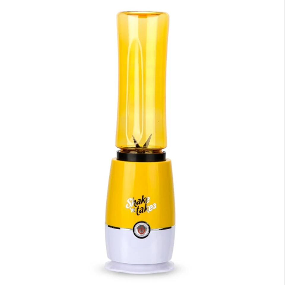 Juicer Blender (4) - 